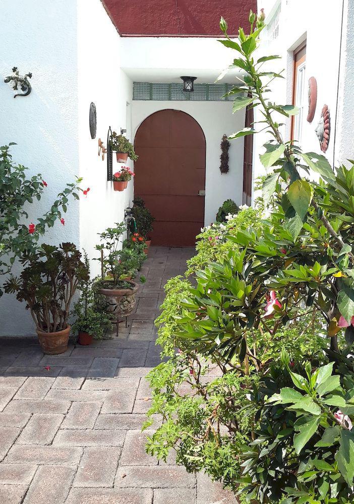 Corazoncito Coyoacan One Cidade do México Exterior foto